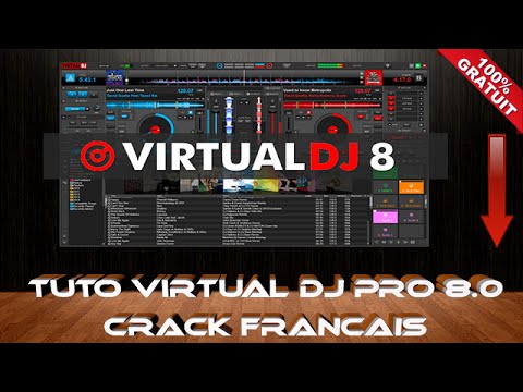 Virtual dj 8.3 crack download